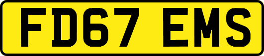 FD67EMS