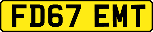 FD67EMT