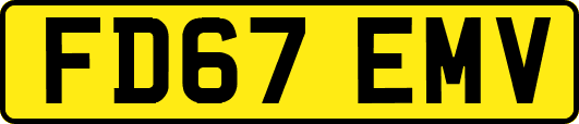FD67EMV