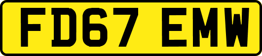 FD67EMW