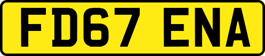 FD67ENA