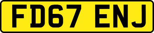 FD67ENJ