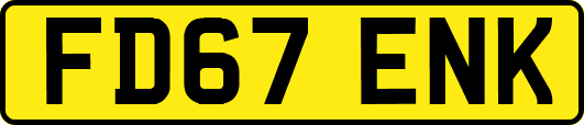 FD67ENK