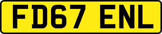 FD67ENL