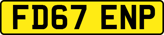 FD67ENP