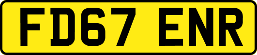 FD67ENR