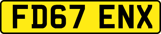 FD67ENX