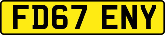 FD67ENY