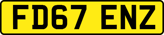 FD67ENZ