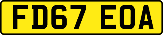 FD67EOA