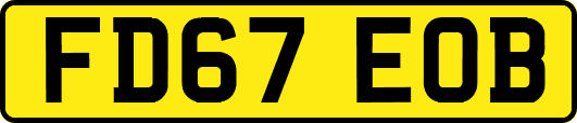 FD67EOB