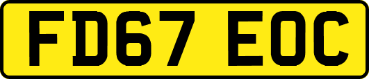 FD67EOC