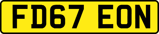 FD67EON