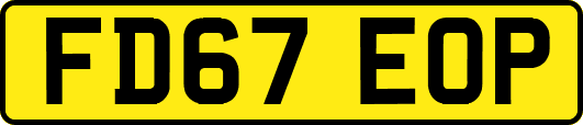 FD67EOP