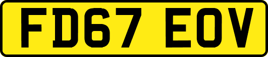 FD67EOV