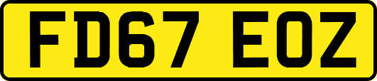 FD67EOZ