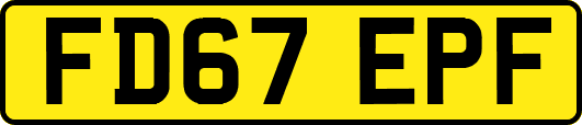 FD67EPF