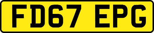 FD67EPG