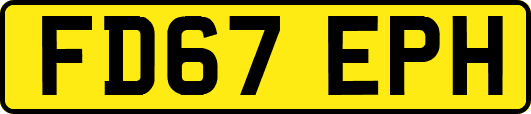 FD67EPH