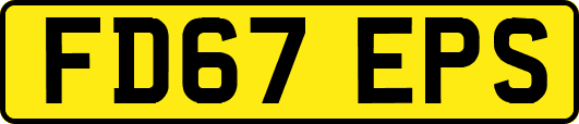 FD67EPS