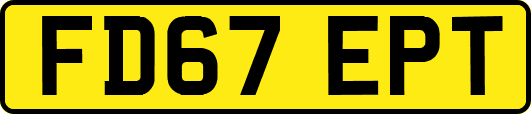 FD67EPT