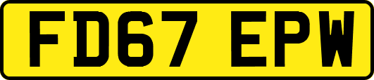 FD67EPW