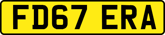 FD67ERA