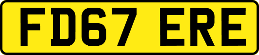FD67ERE