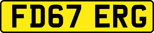 FD67ERG