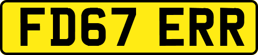 FD67ERR