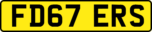 FD67ERS