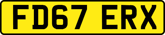 FD67ERX