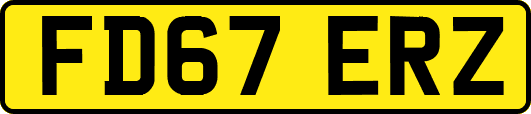 FD67ERZ