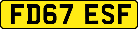 FD67ESF