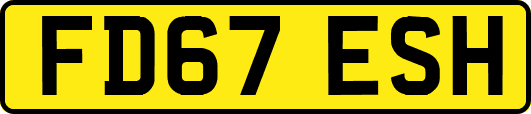 FD67ESH