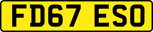 FD67ESO