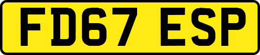 FD67ESP