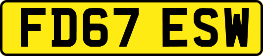 FD67ESW