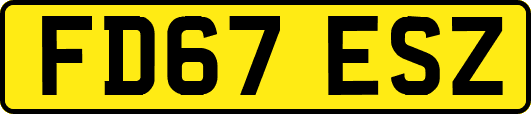 FD67ESZ