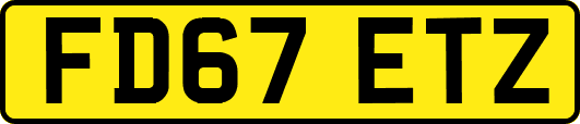 FD67ETZ