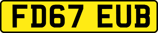 FD67EUB
