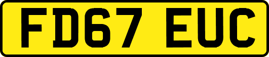 FD67EUC