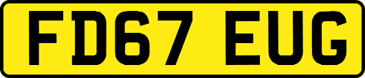 FD67EUG