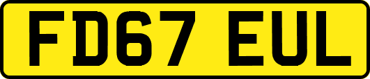 FD67EUL