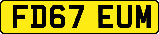 FD67EUM