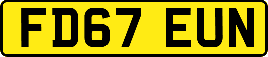 FD67EUN