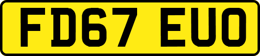FD67EUO
