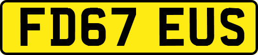 FD67EUS
