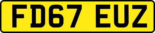 FD67EUZ