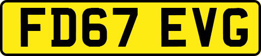 FD67EVG